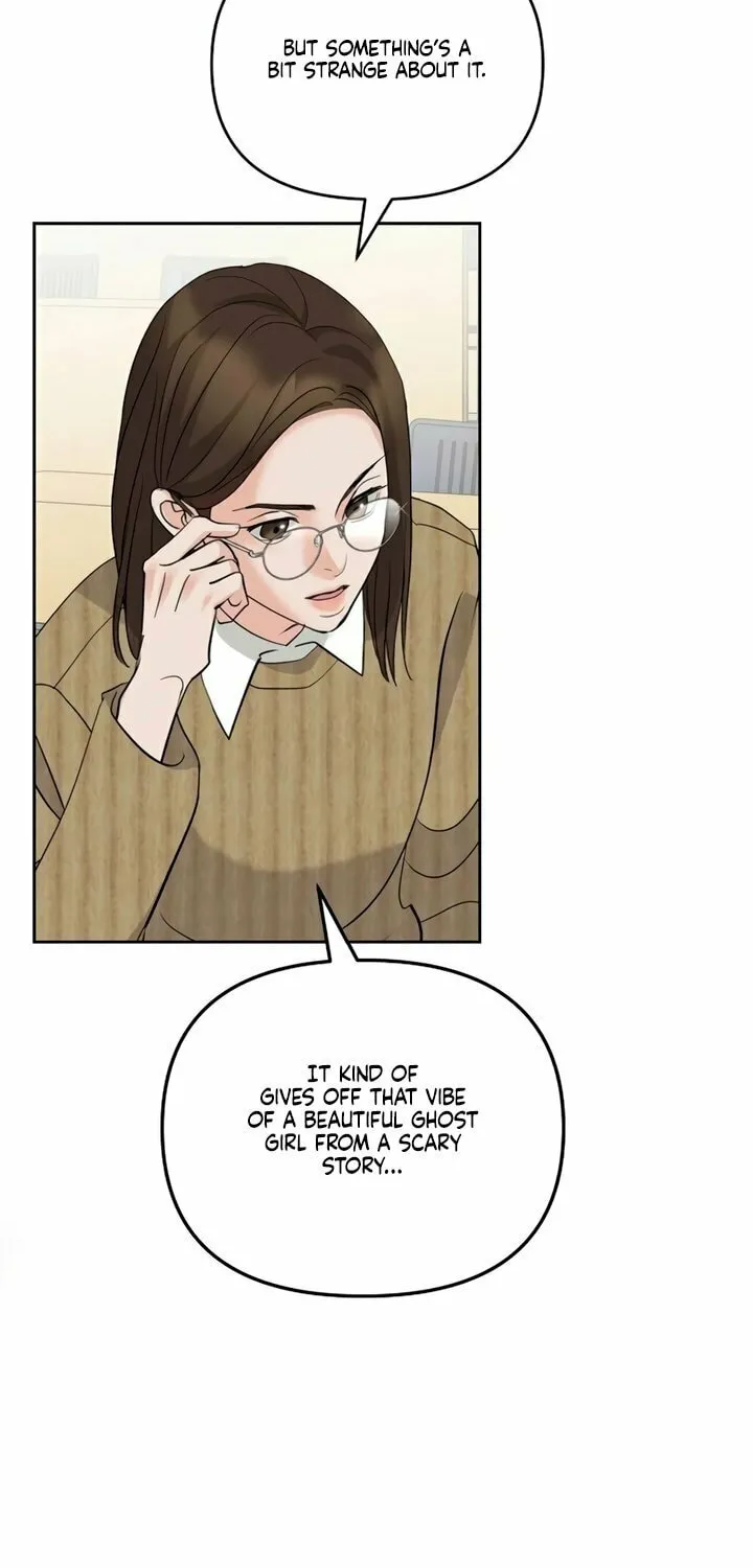Love Caution Chapter 11 page 83 - 