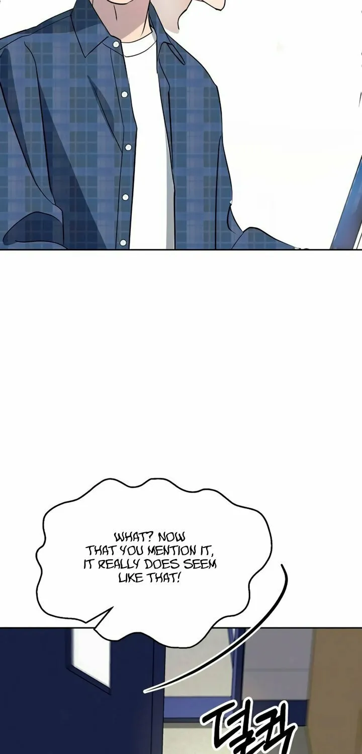 Love Caution Chapter 11 page 85 - 