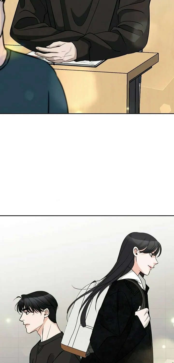 Love Caution Chapter 11 page 92 - 