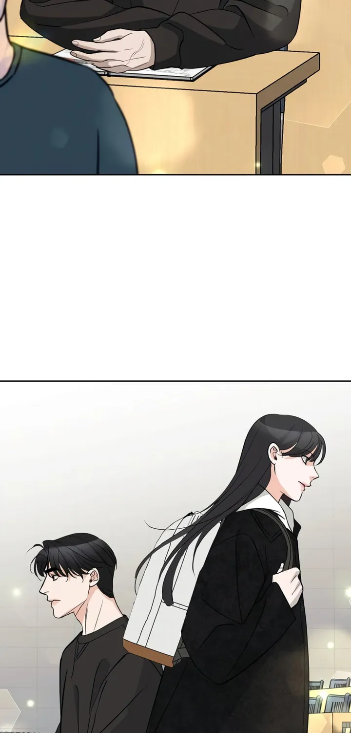 Love Caution Chapter 12 page 2 - 