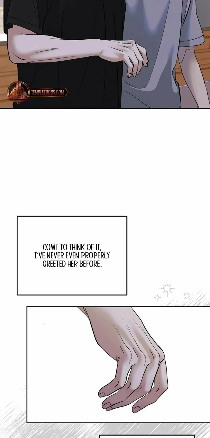 Love Caution Chapter 12 page 103 - 