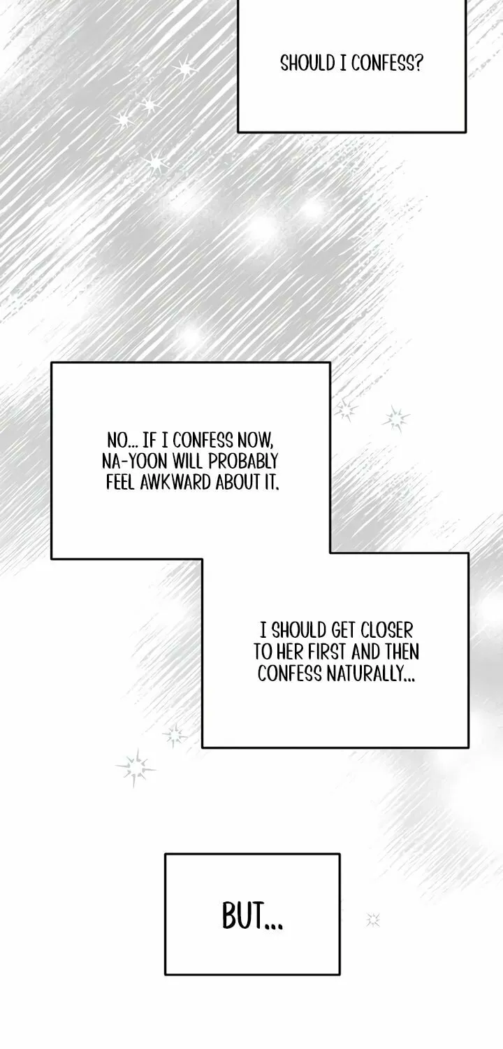 Love Caution Chapter 12 page 104 - 