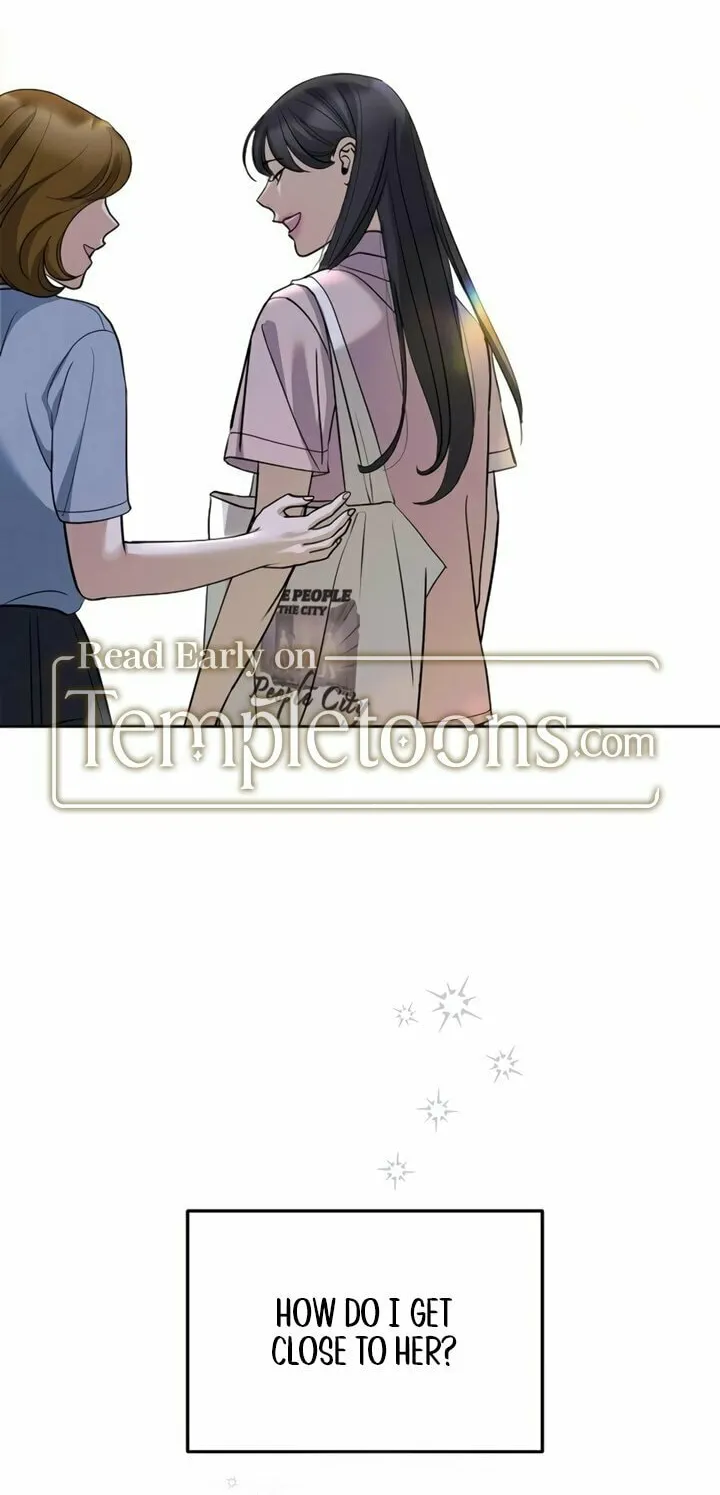 Love Caution Chapter 12 page 105 - 