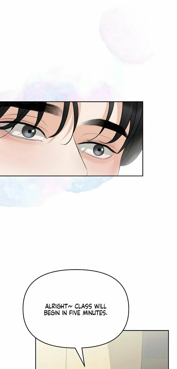 Love Caution Chapter 12 page 16 - 