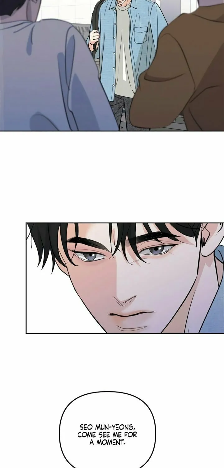 Love Caution Chapter 12 page 24 - 