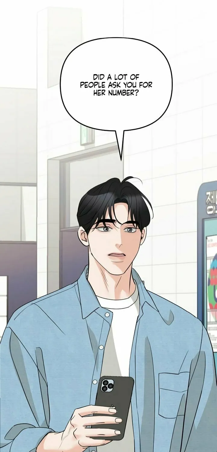 Love Caution Chapter 12 page 28 - 