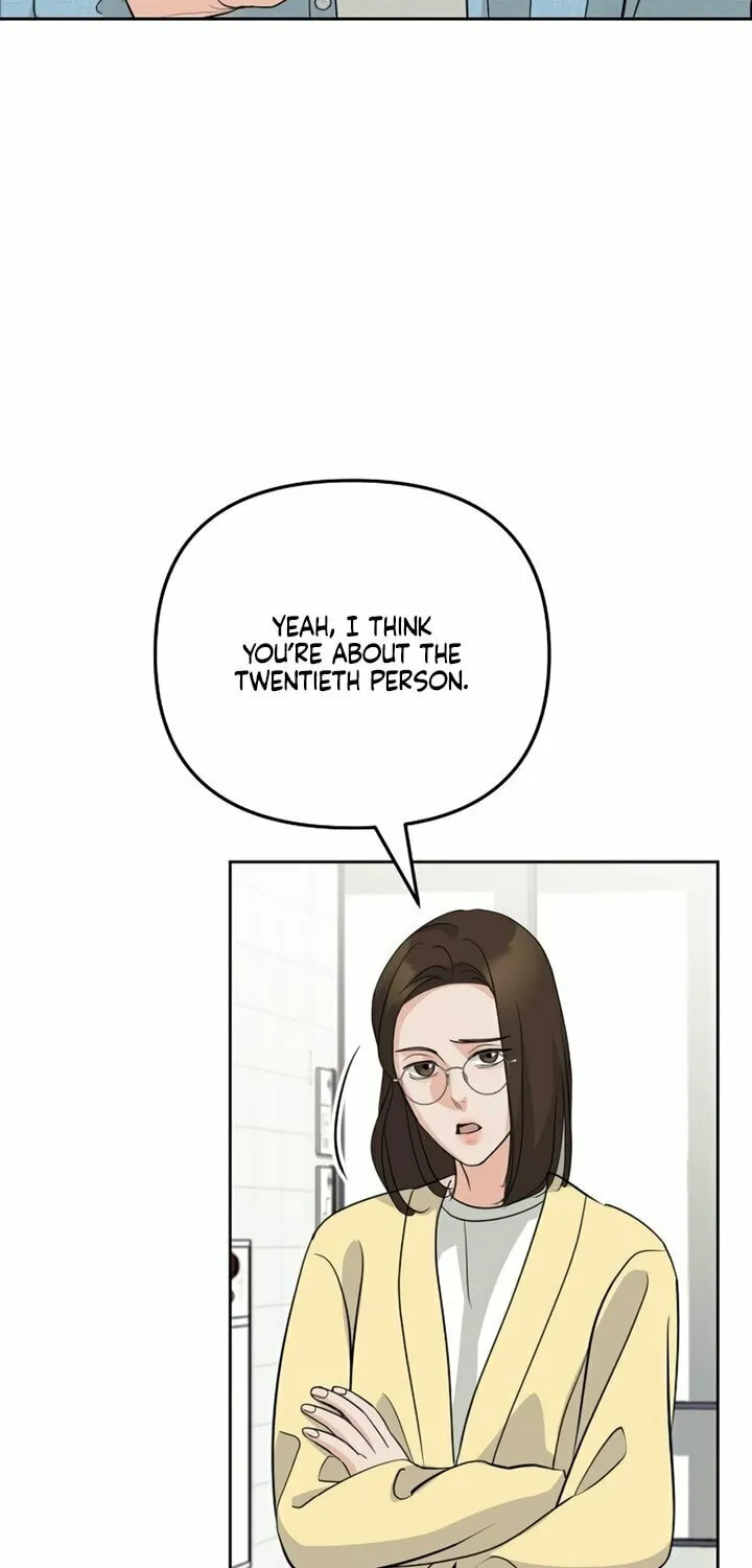 Love Caution Chapter 12 page 29 - 