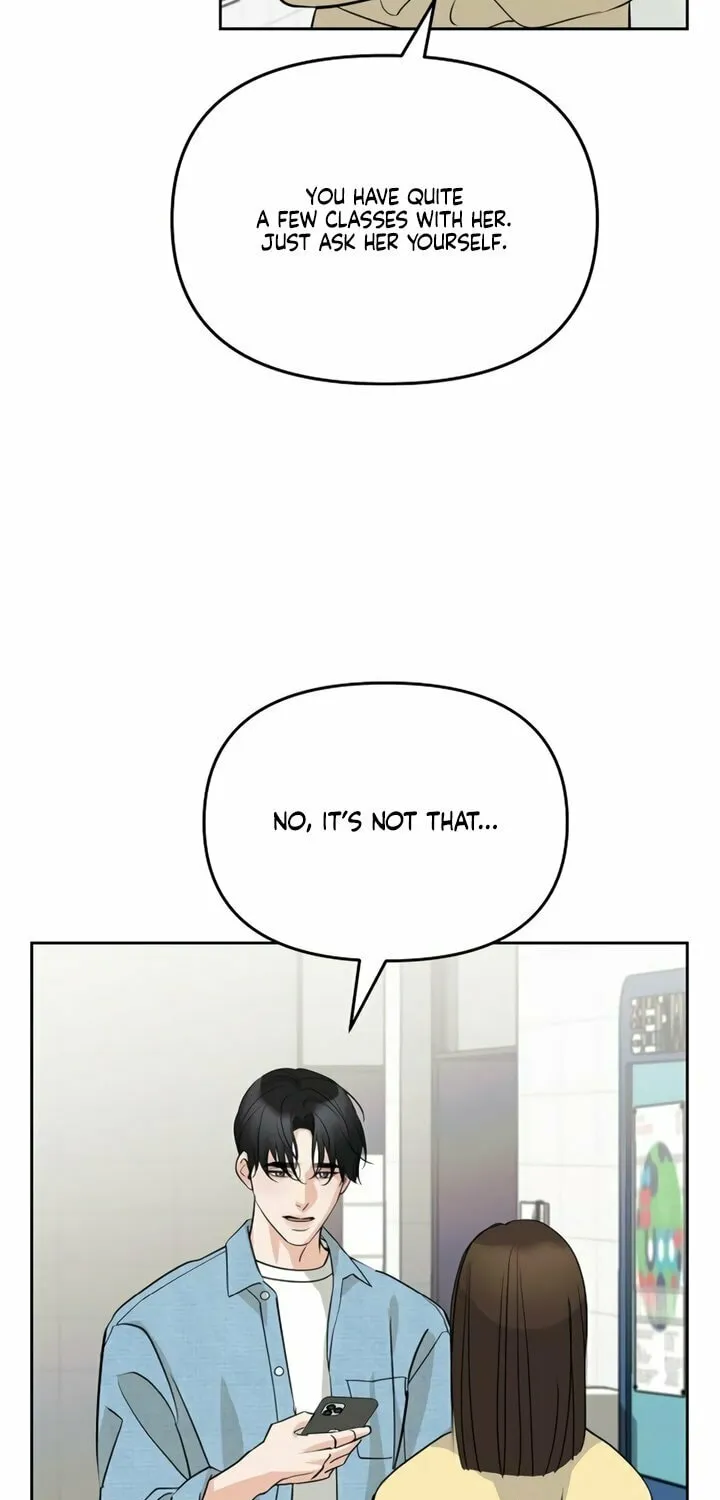 Love Caution Chapter 12 page 30 - 