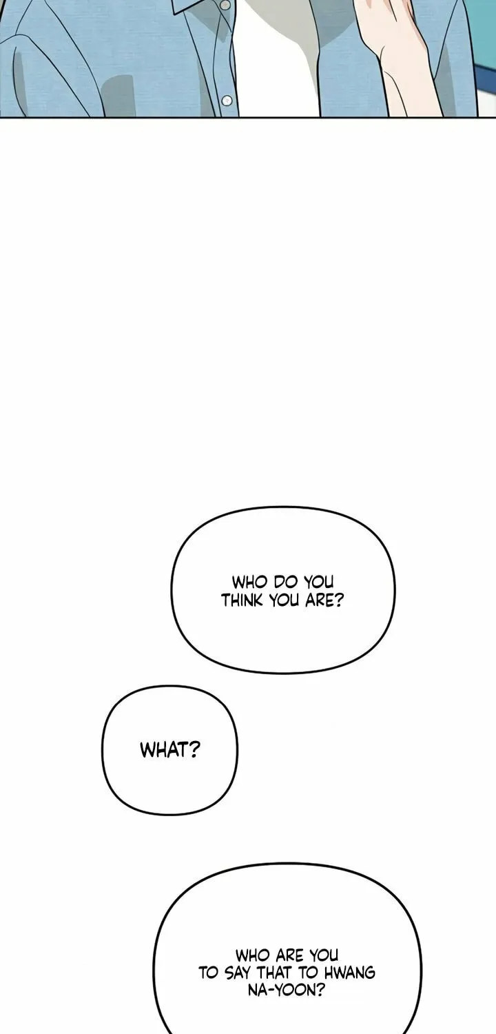Love Caution Chapter 12 page 32 - 