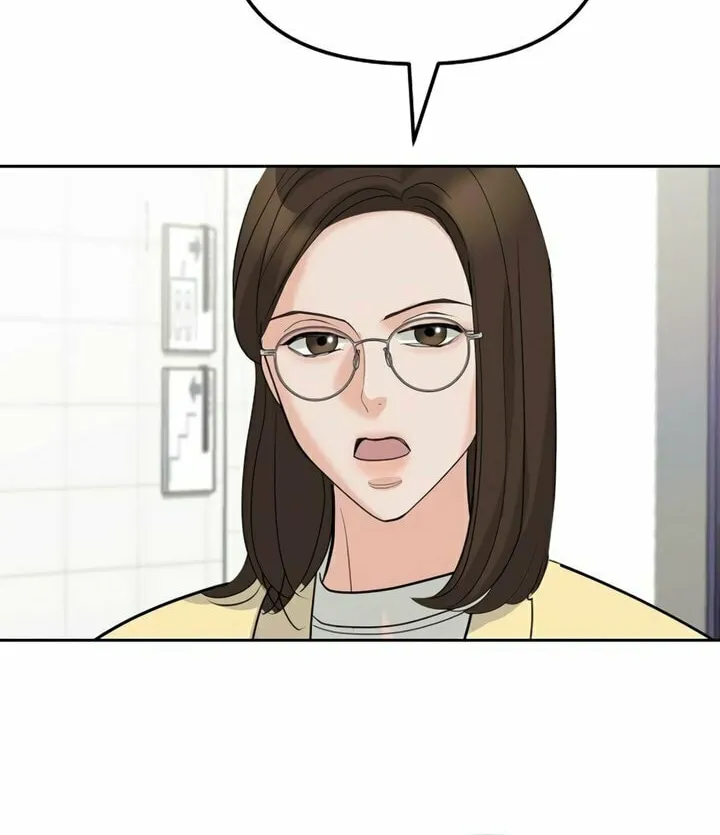 Love Caution Chapter 12 page 33 - 