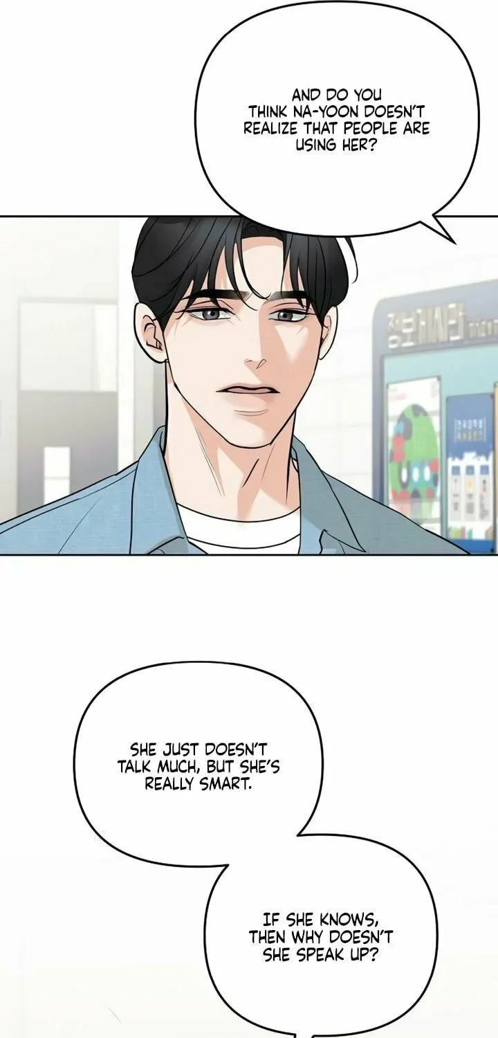 Love Caution Chapter 12 page 34 - 
