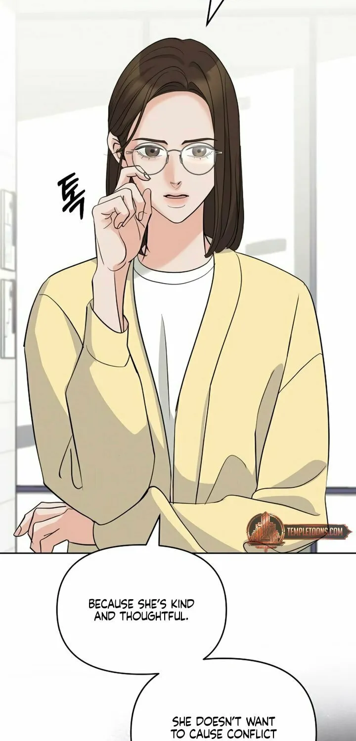 Love Caution Chapter 12 page 35 - 