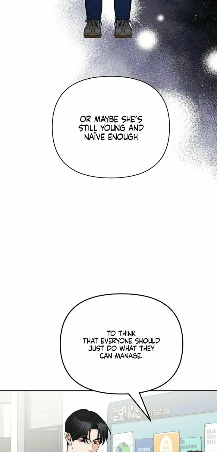 Love Caution Chapter 12 page 37 - 