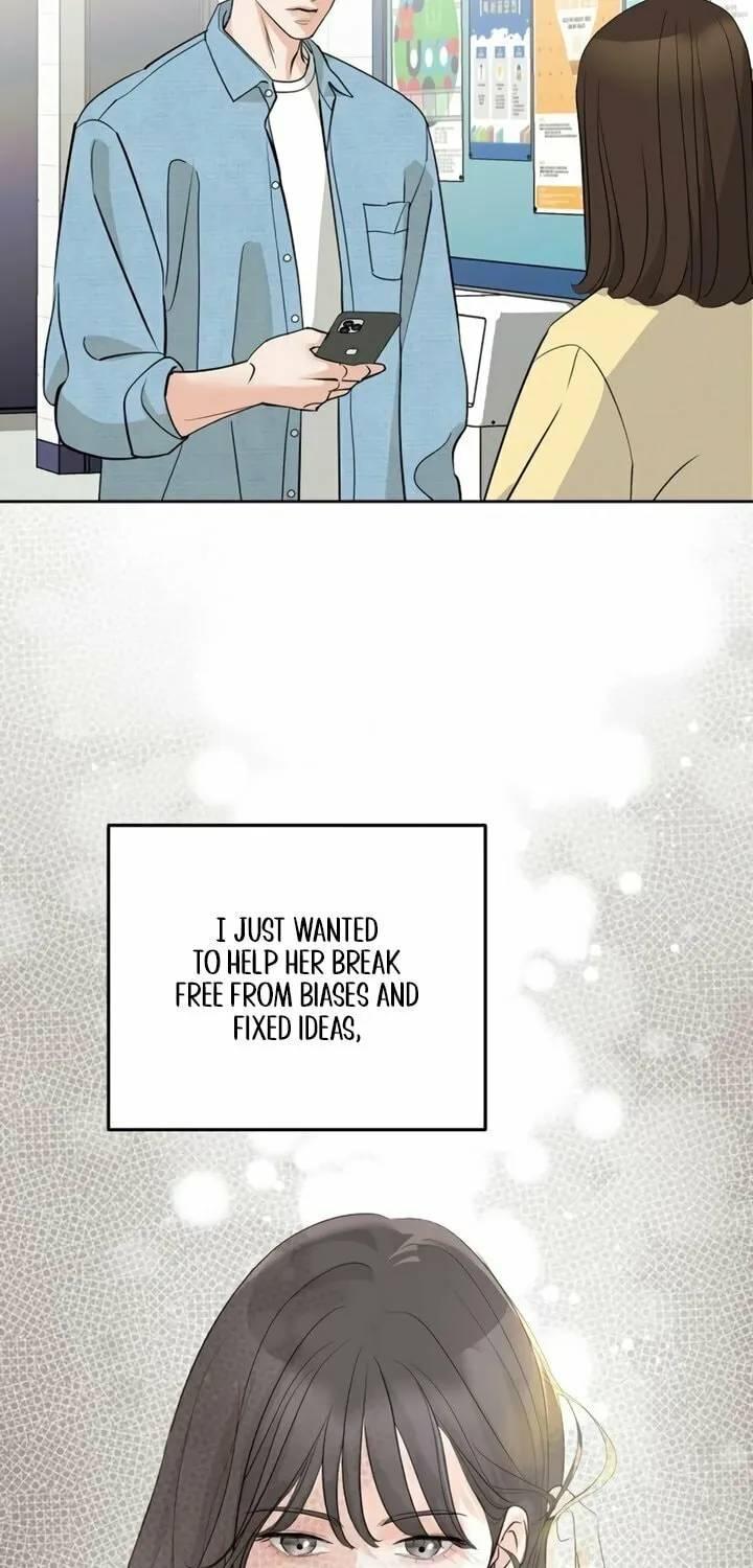 Love Caution Chapter 12 page 38 - 