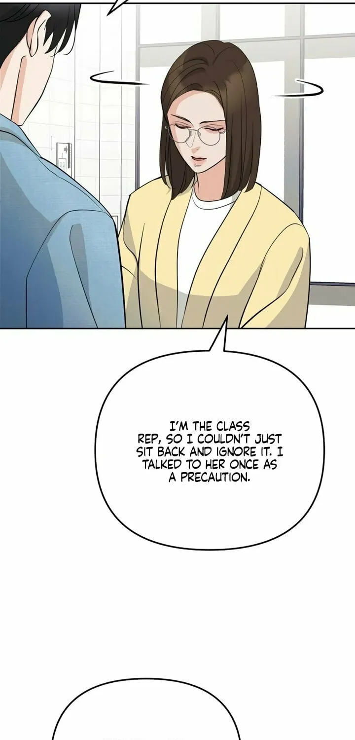Love Caution Chapter 12 page 40 - 