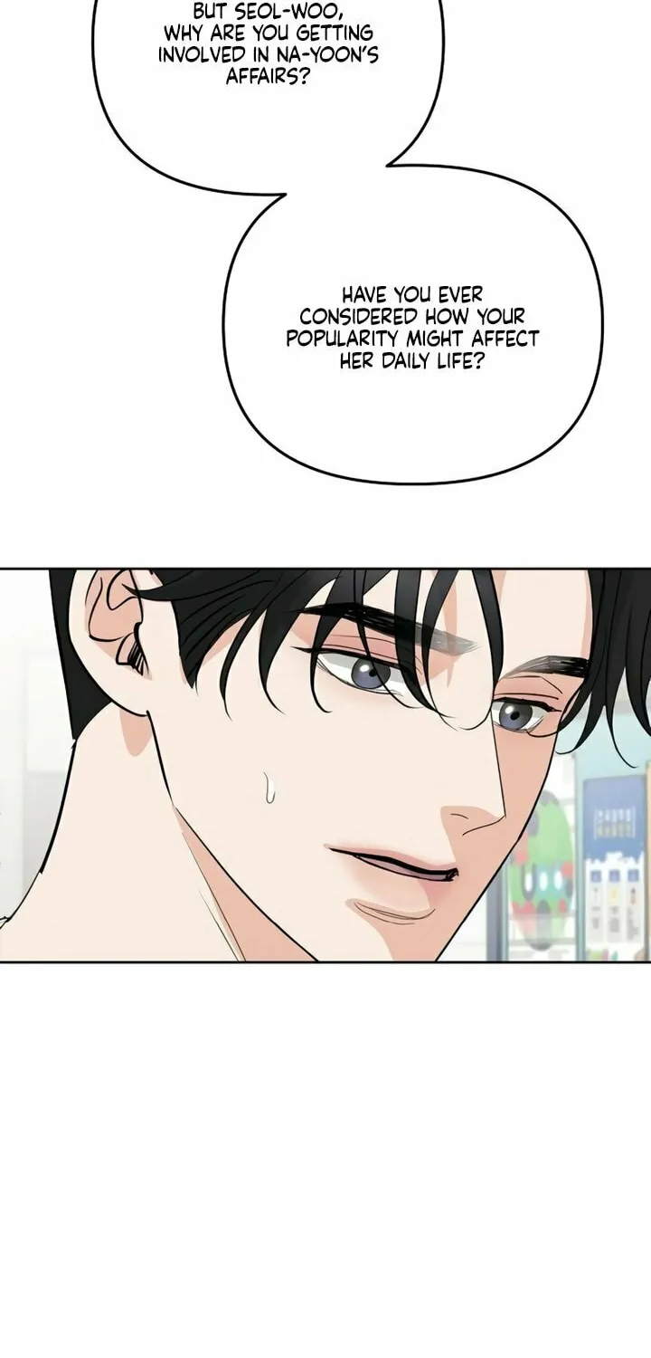 Love Caution Chapter 12 page 41 - 