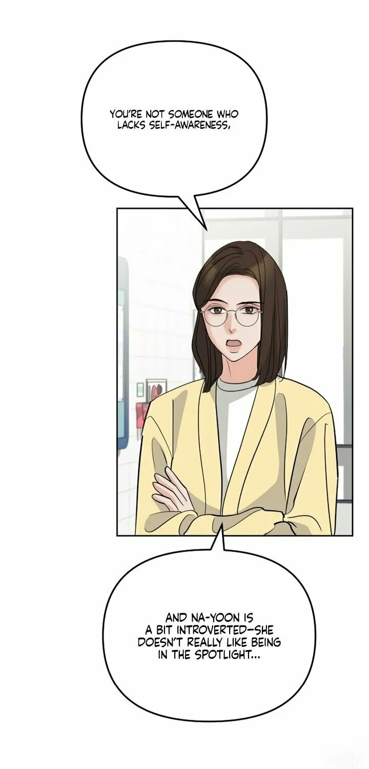 Love Caution Chapter 12 page 42 - 