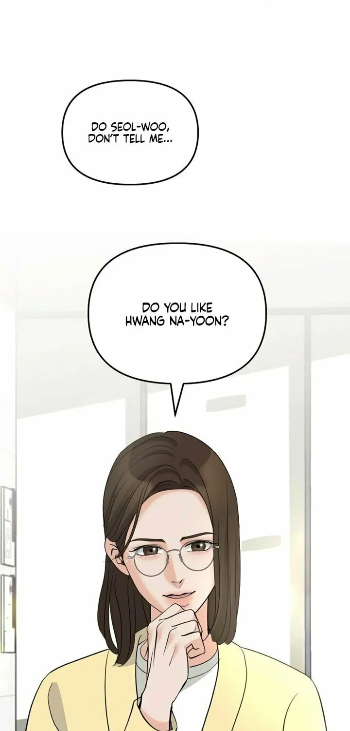 Love Caution Chapter 12 page 45 - 