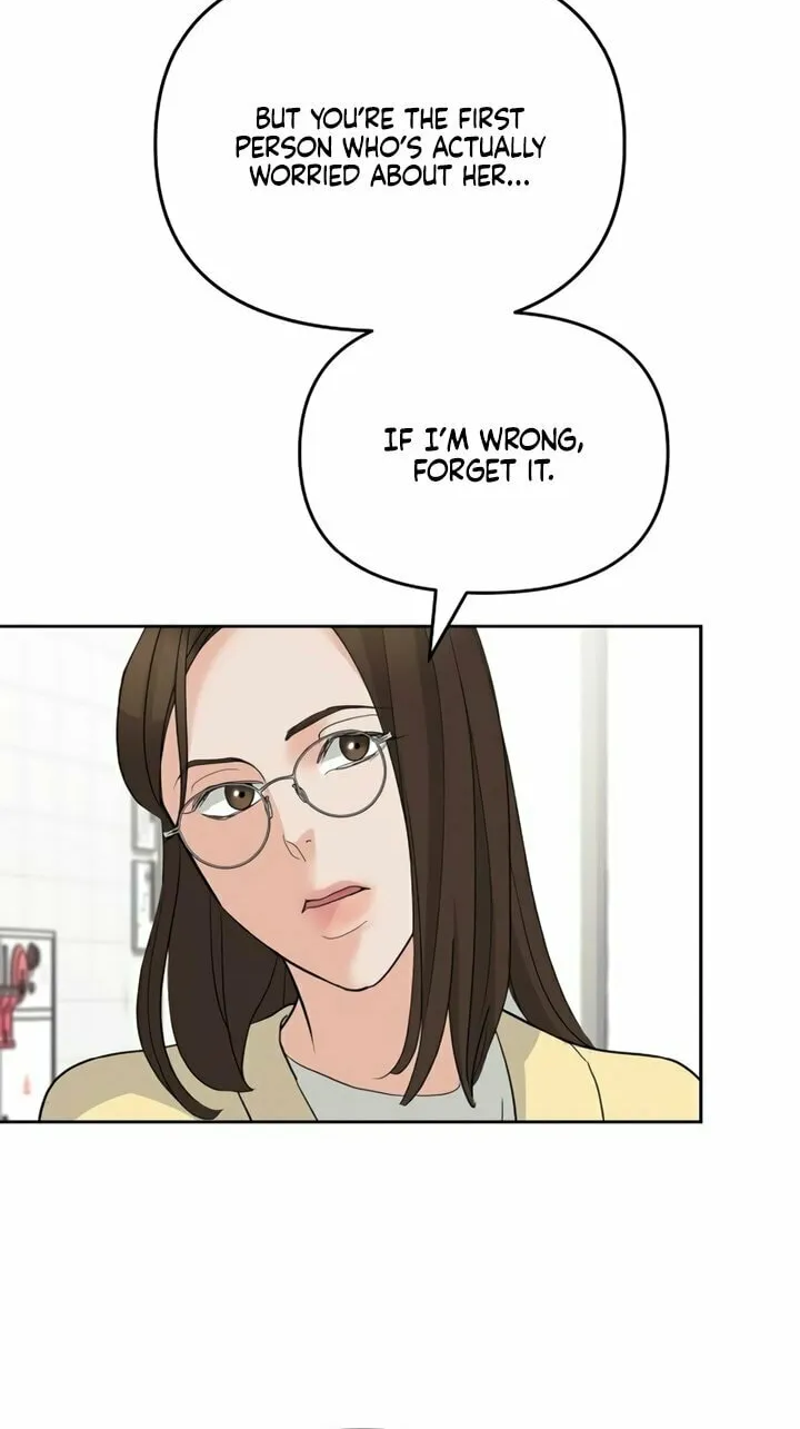 Love Caution Chapter 12 page 49 - 