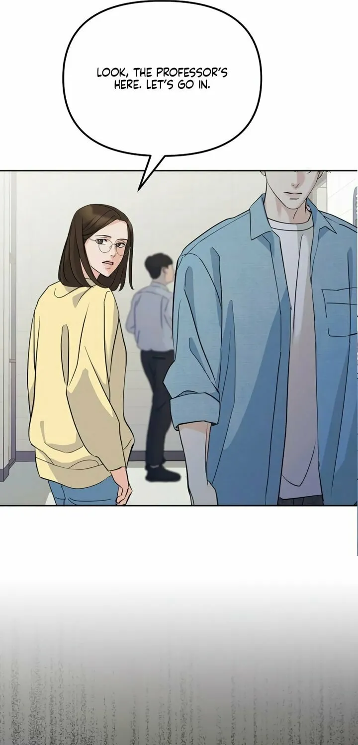 Love Caution Chapter 12 page 50 - 