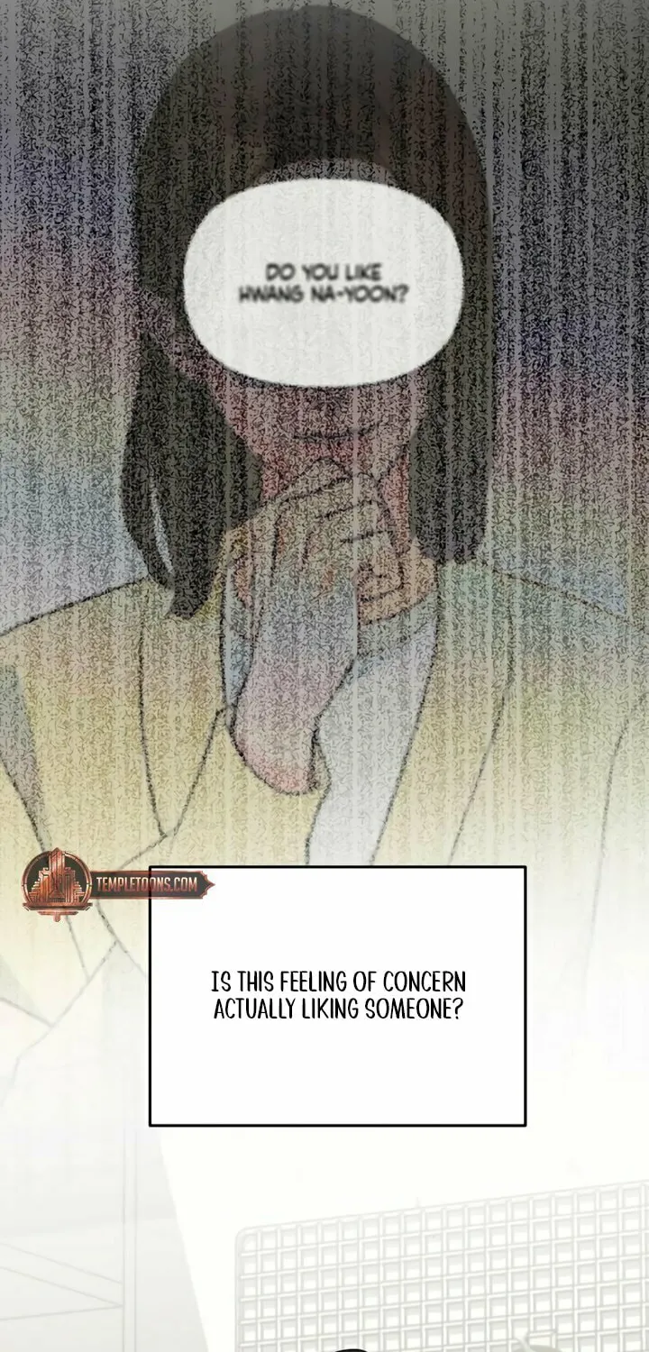 Love Caution Chapter 12 page 51 - 