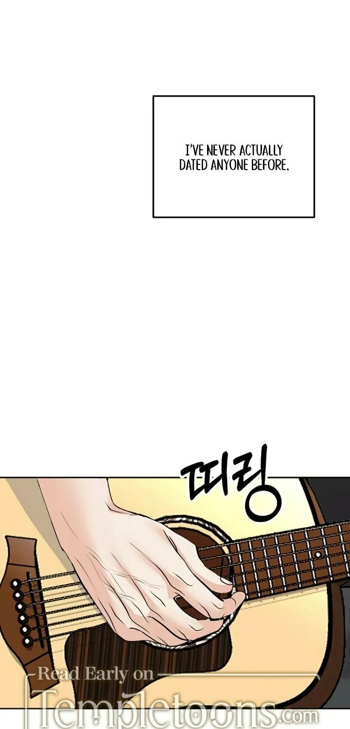Love Caution Chapter 12 page 53 - 