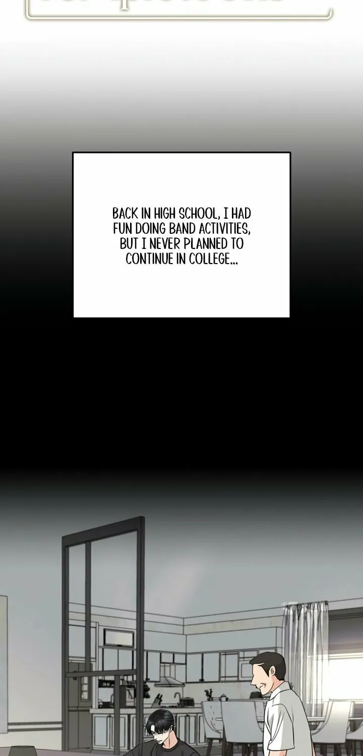 Love Caution Chapter 12 page 54 - 