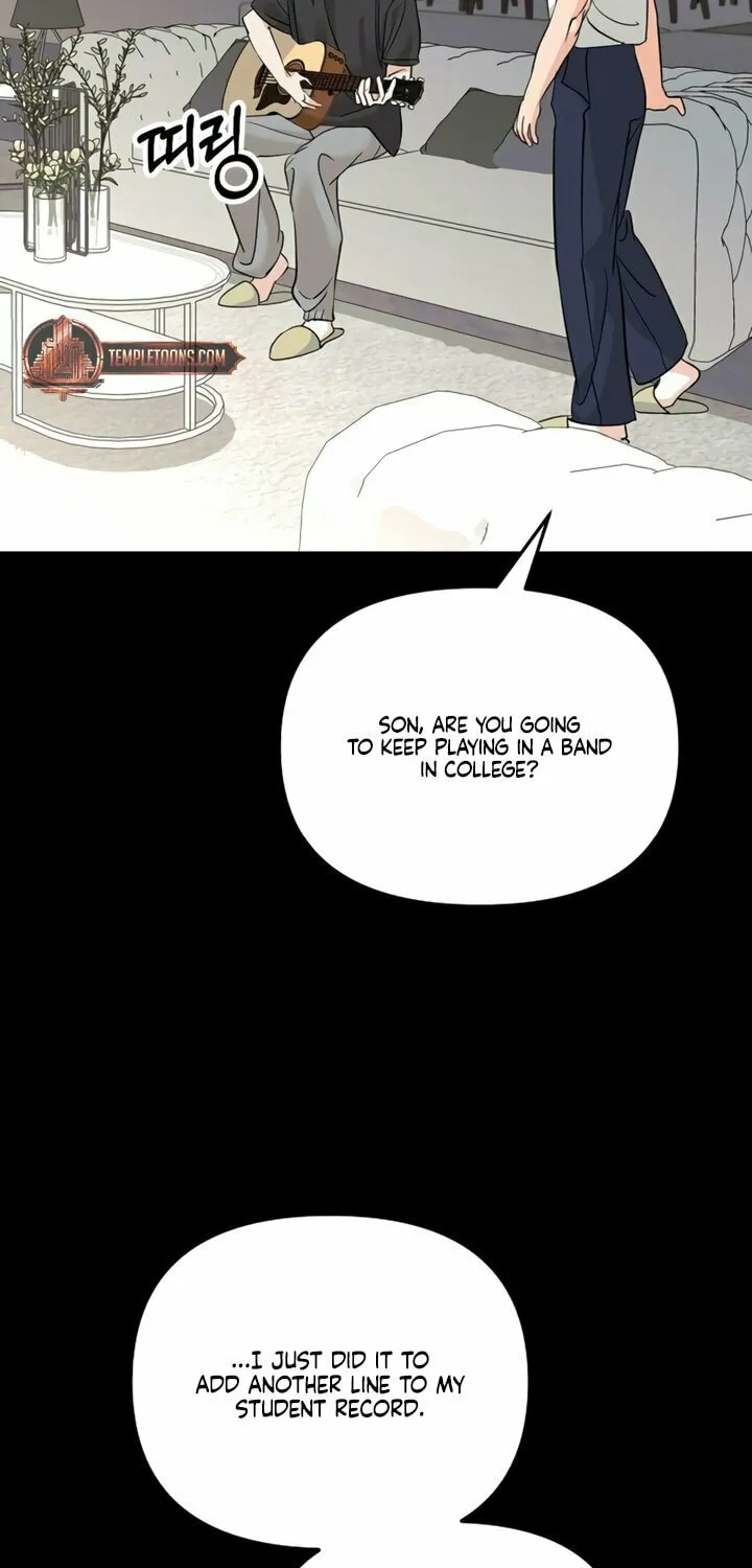 Love Caution Chapter 12 page 55 - 