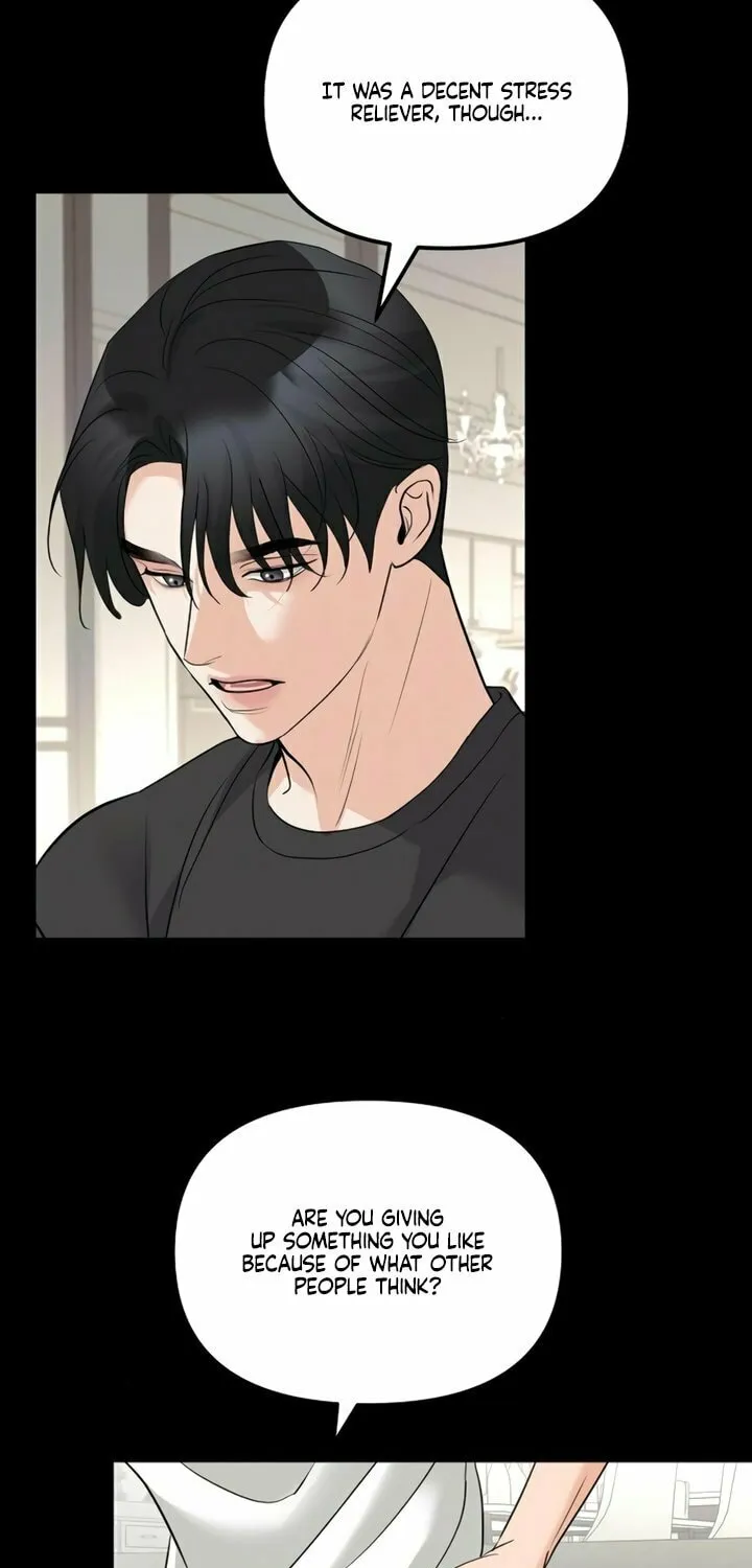 Love Caution Chapter 12 page 56 - 