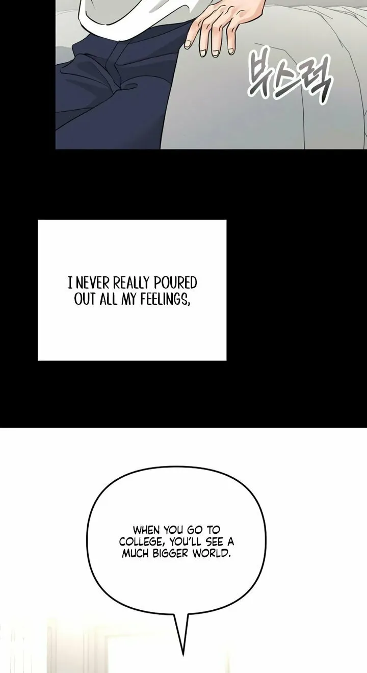 Love Caution Chapter 12 page 57 - 