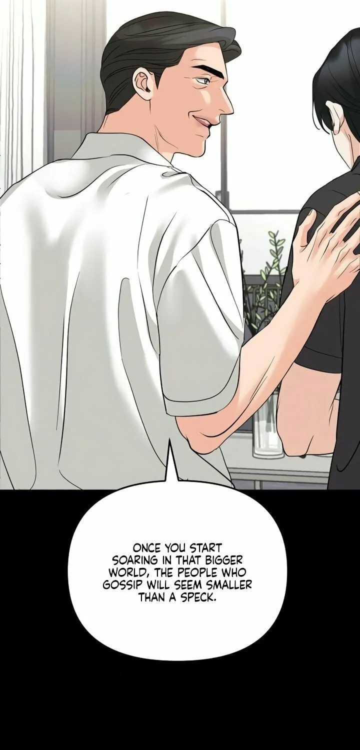 Love Caution Chapter 12 page 58 - 