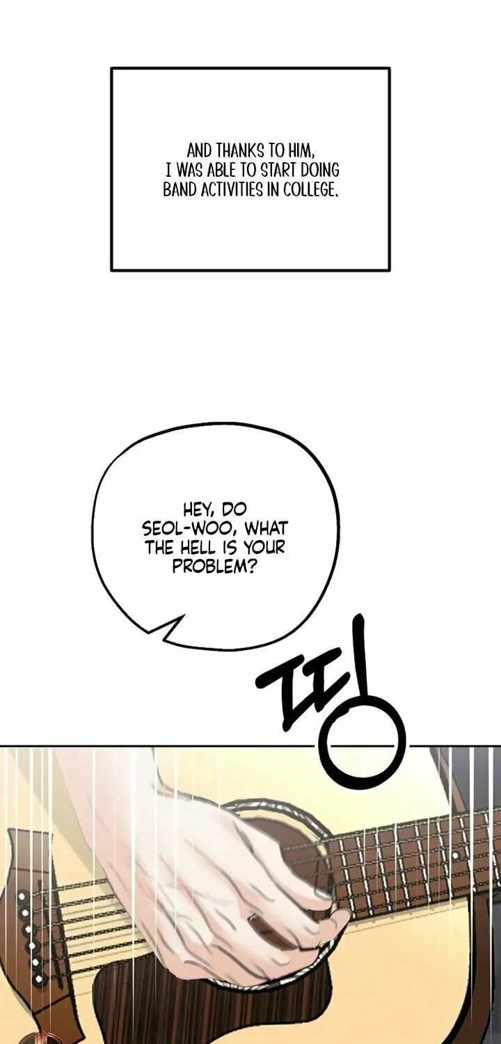 Love Caution Chapter 12 page 60 - 