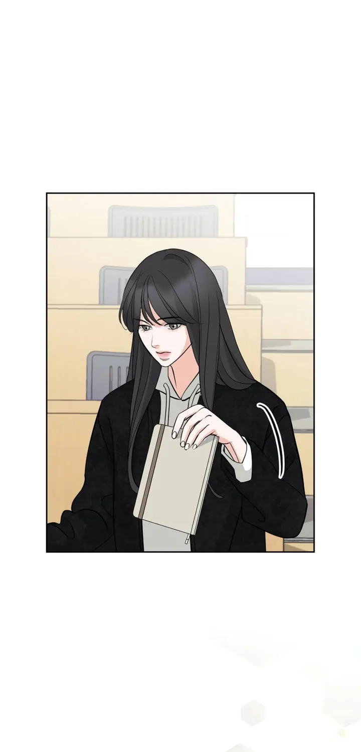 Love Caution Chapter 12 page 7 - 