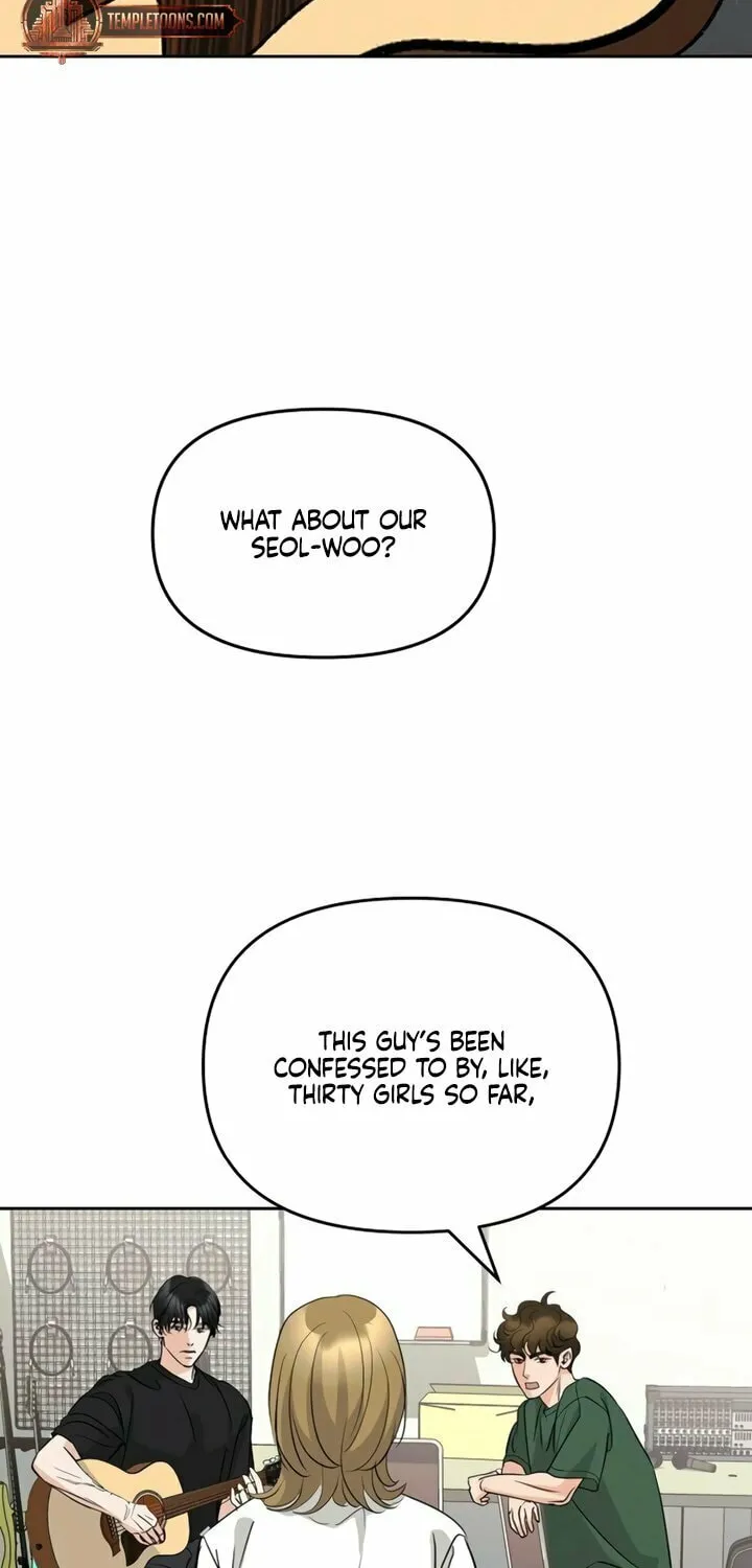Love Caution Chapter 12 page 61 - 