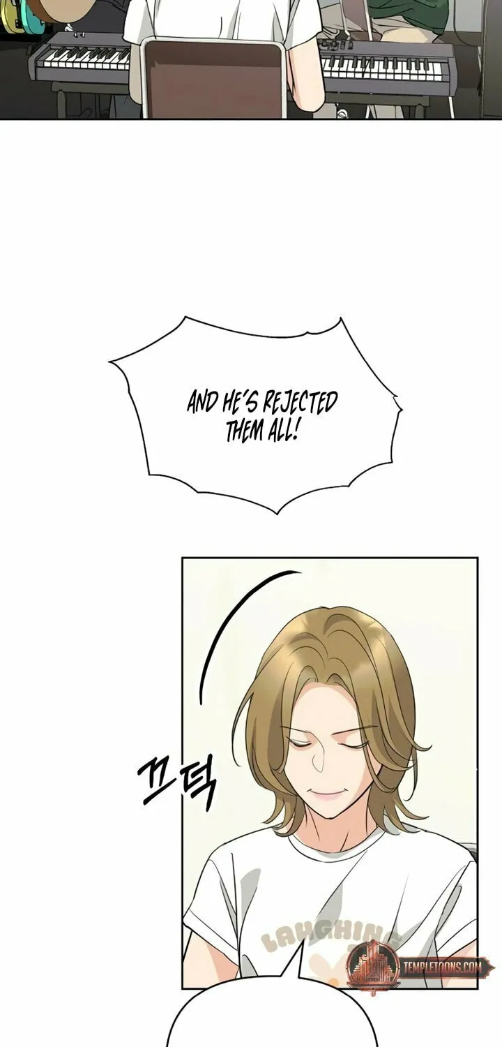 Love Caution Chapter 12 page 62 - 