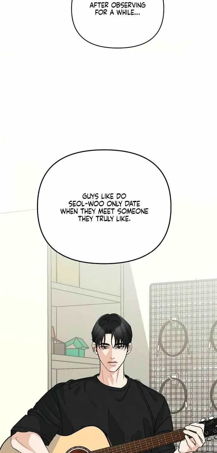 Love Caution Chapter 12 page 63 - 