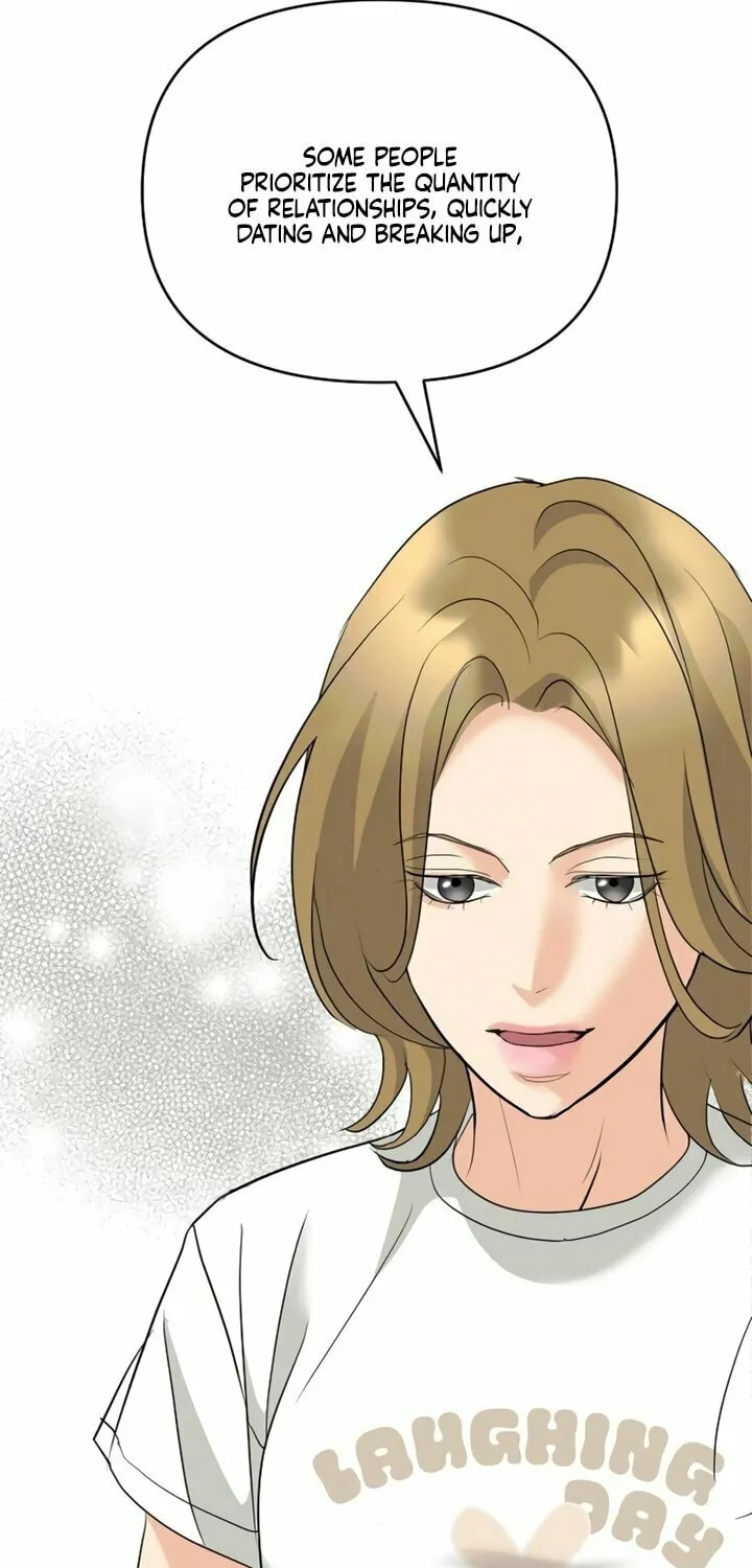 Love Caution Chapter 12 page 66 - 