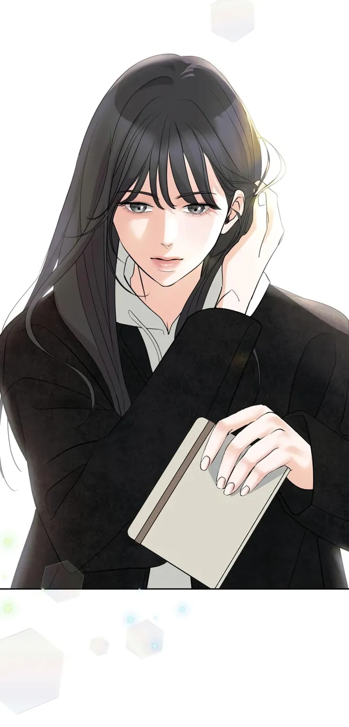 Love Caution Chapter 12 page 8 - 