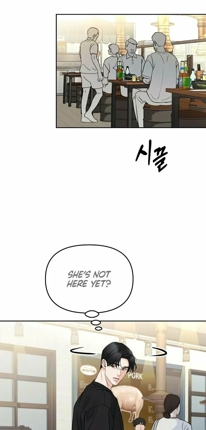 Love Caution Chapter 12 page 77 - 