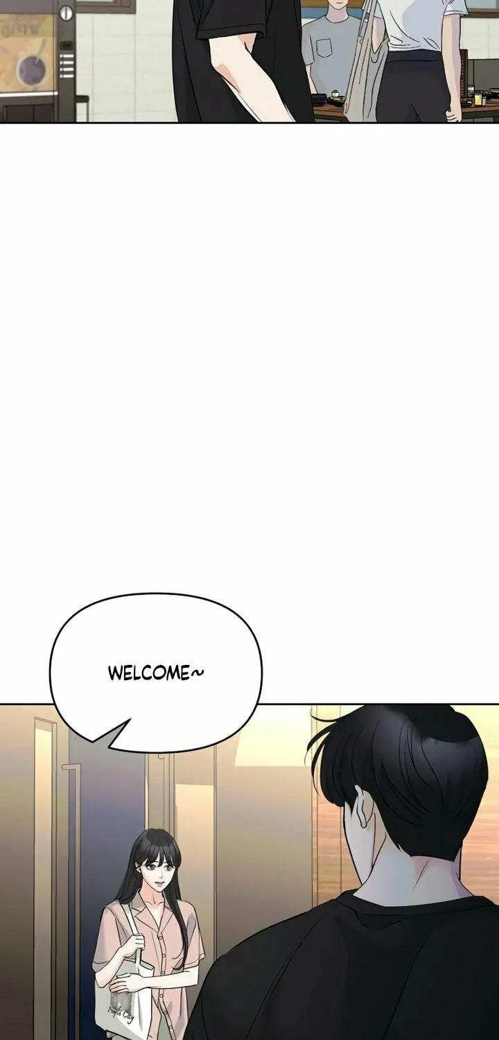 Love Caution Chapter 12 page 78 - 