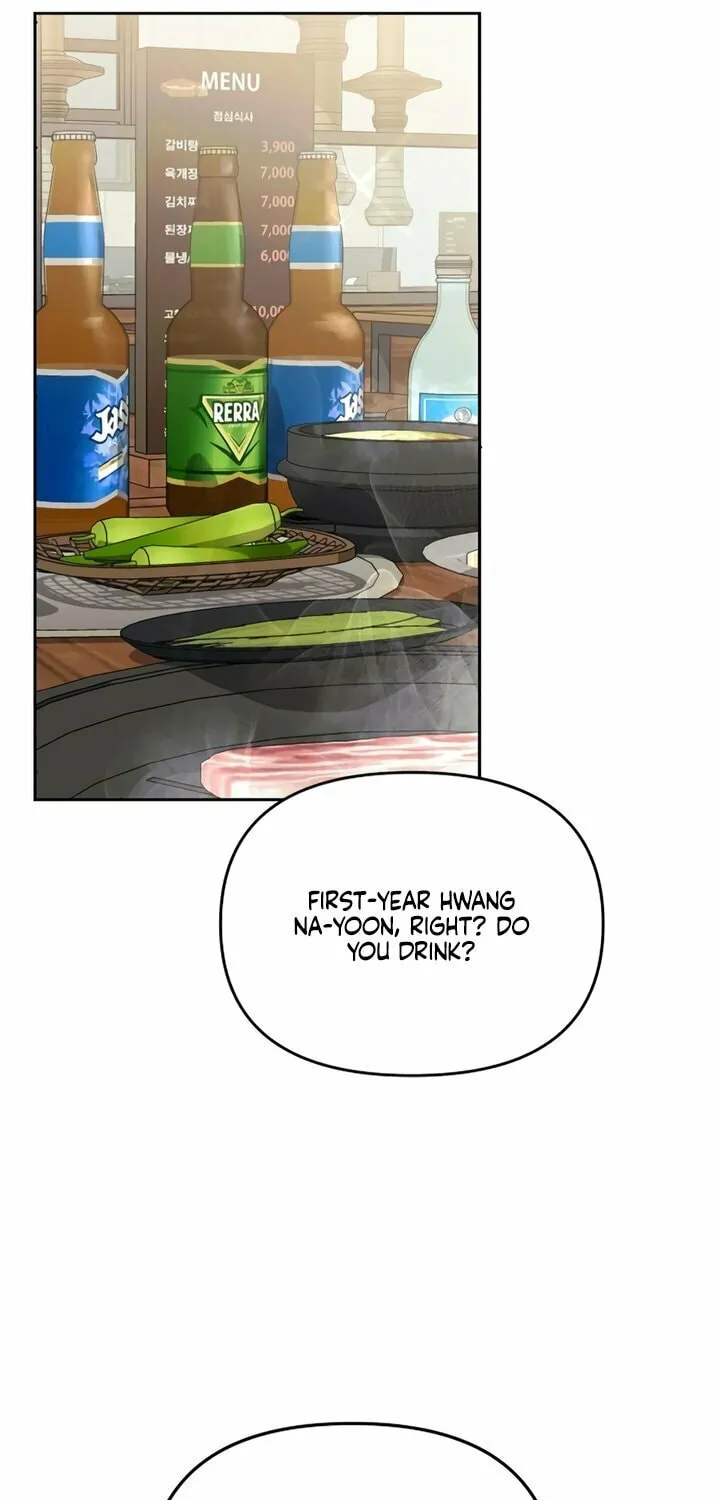 Love Caution Chapter 12 page 80 - 