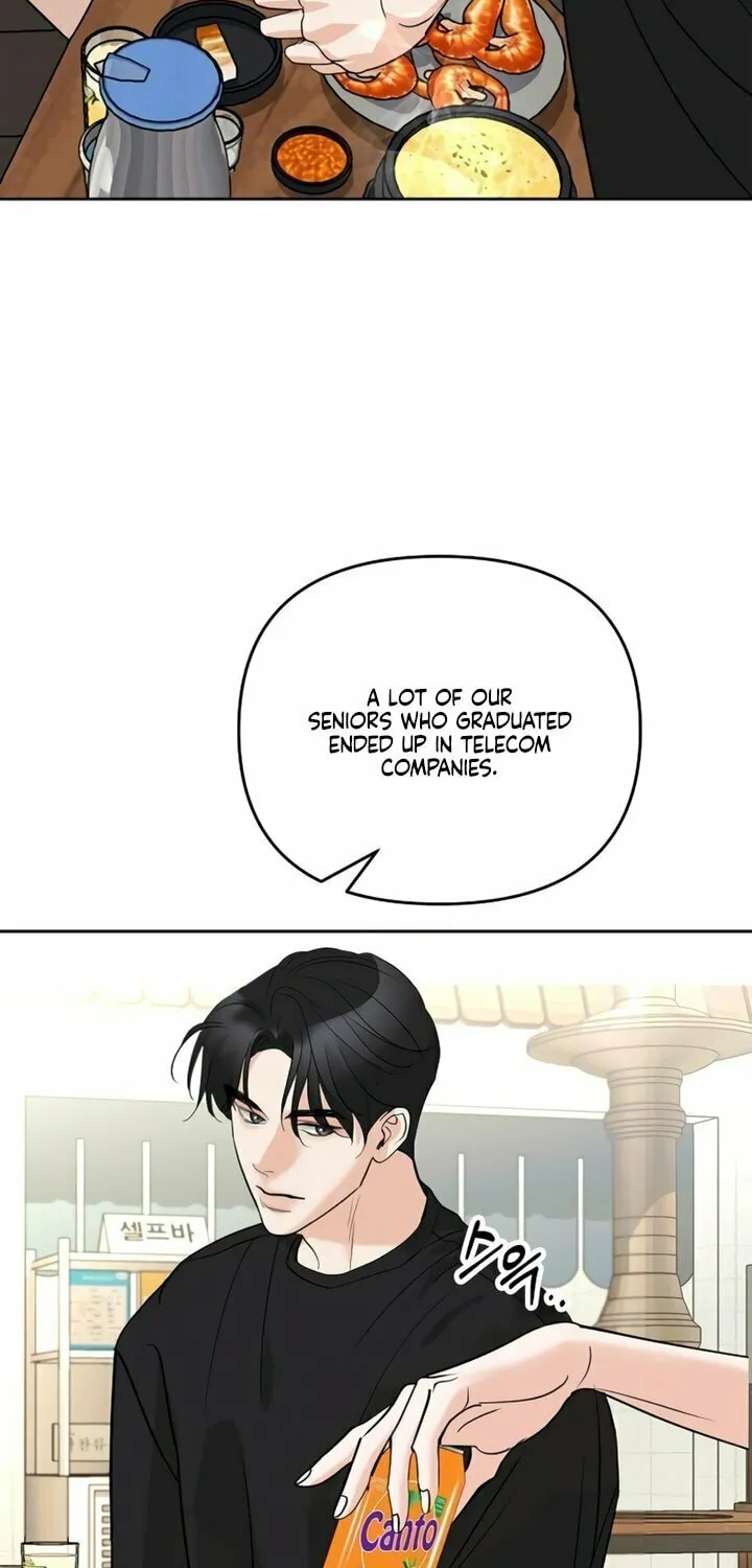 Love Caution Chapter 12 page 86 - 
