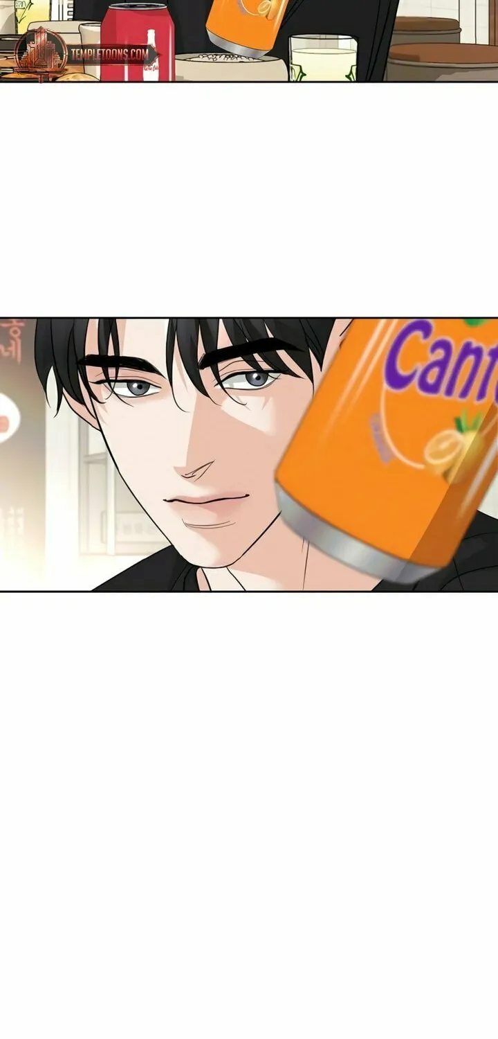 Love Caution Chapter 12 page 87 - 