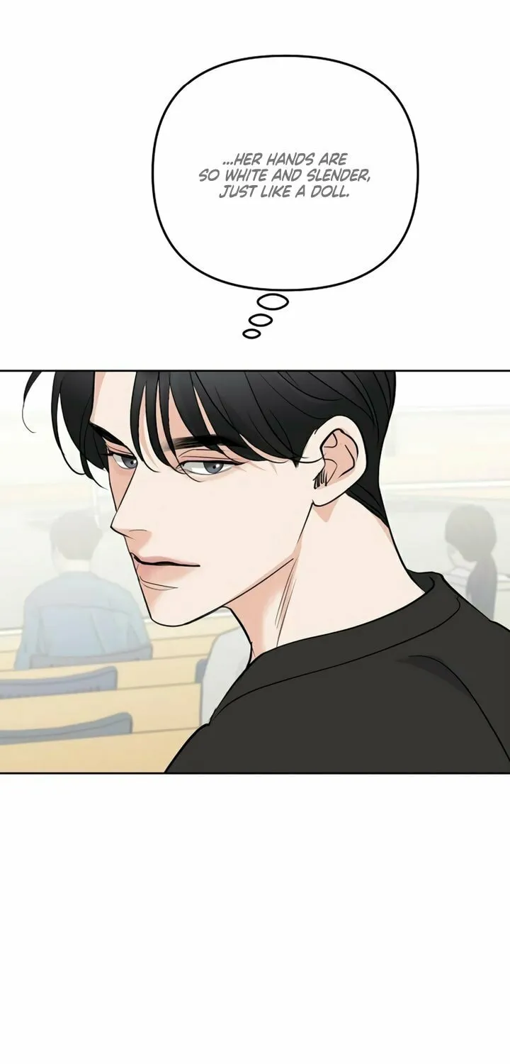 Love Caution Chapter 12 page 10 - 