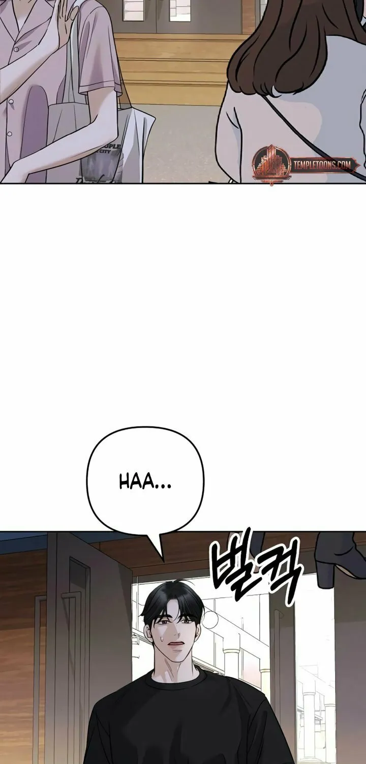 Love Caution Chapter 12 page 92 - 