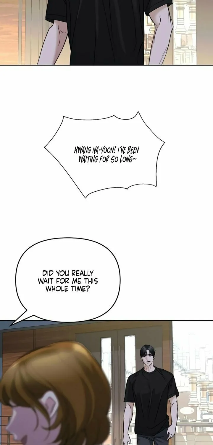 Love Caution Chapter 12 page 93 - 