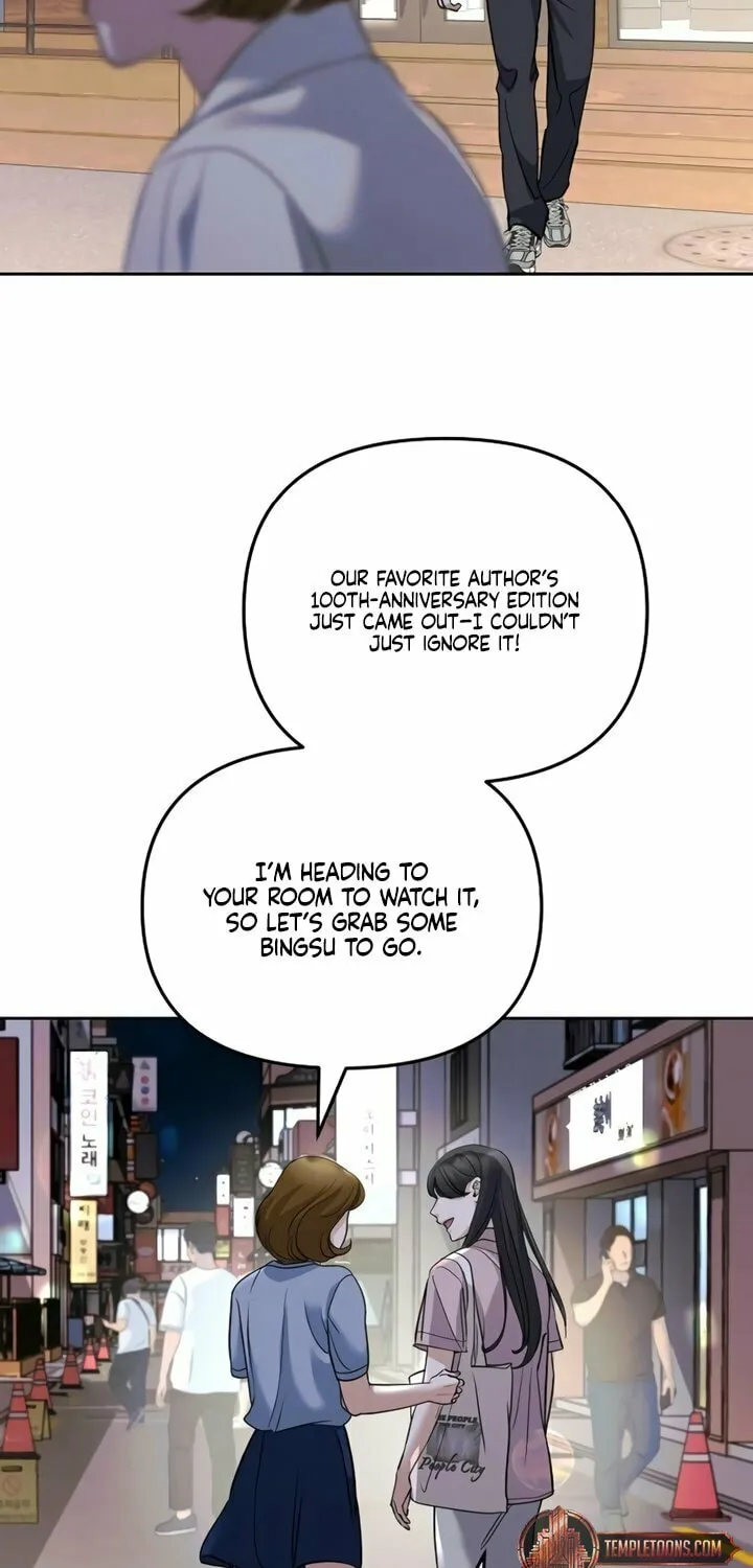 Love Caution Chapter 12 page 94 - 