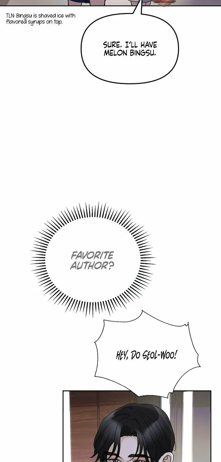 Love Caution Chapter 12 page 95 - 