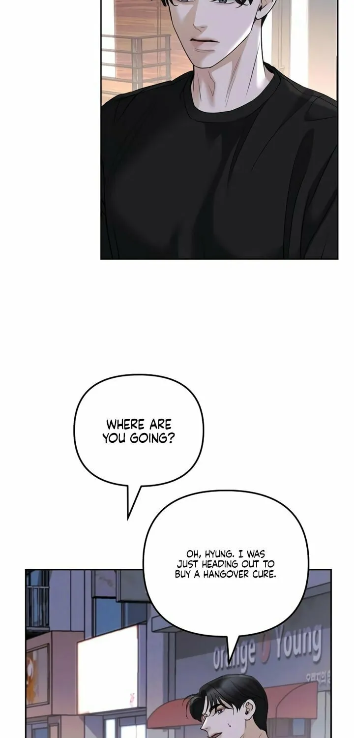 Love Caution Chapter 12 page 96 - 