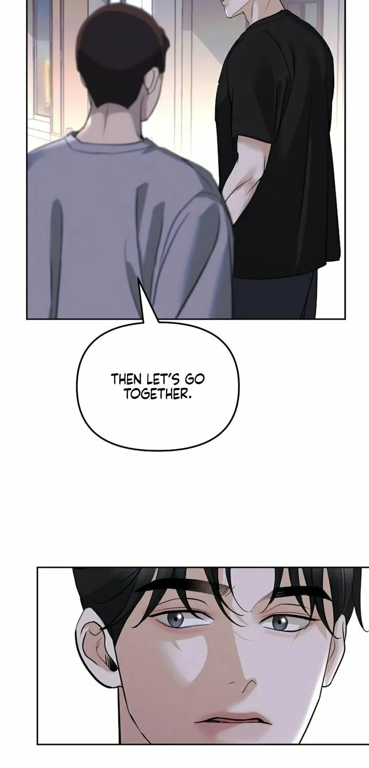 Love Caution Chapter 12 page 97 - 